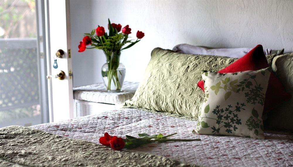 Apartament Beazley House Napa Zewnętrze zdjęcie