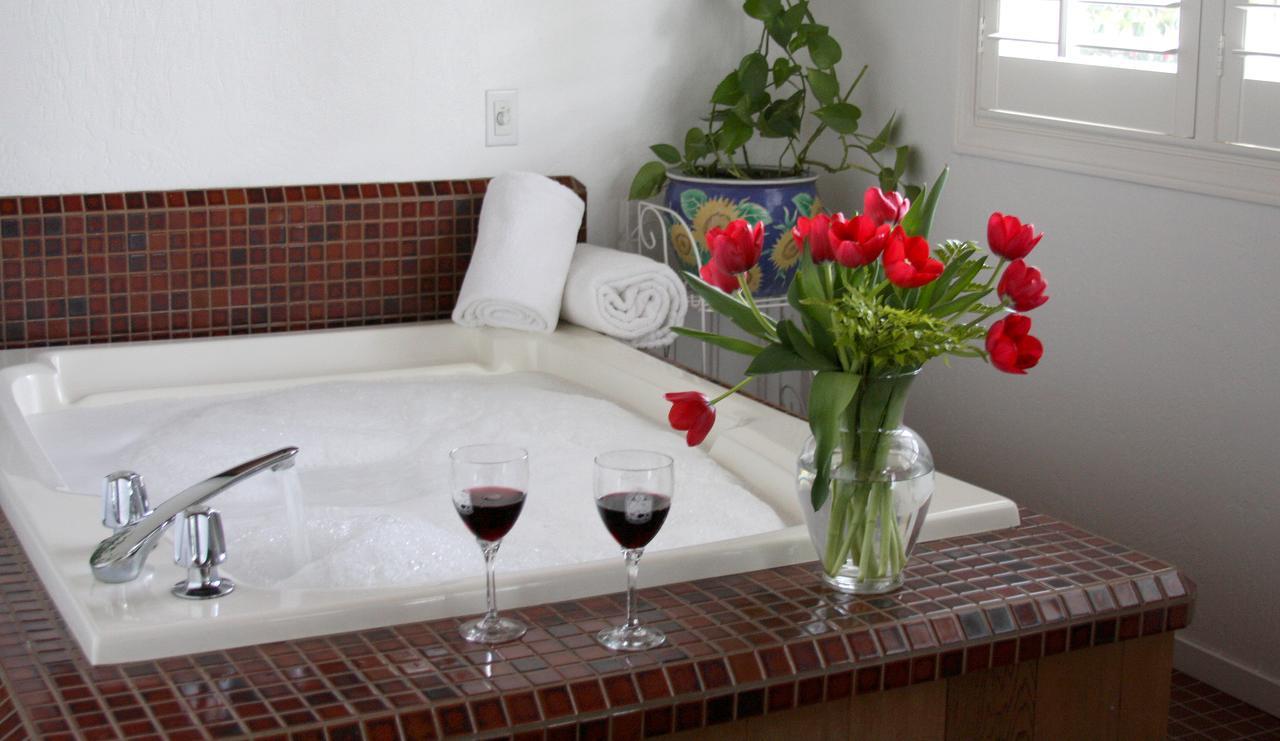 Apartament Beazley House Napa Zewnętrze zdjęcie