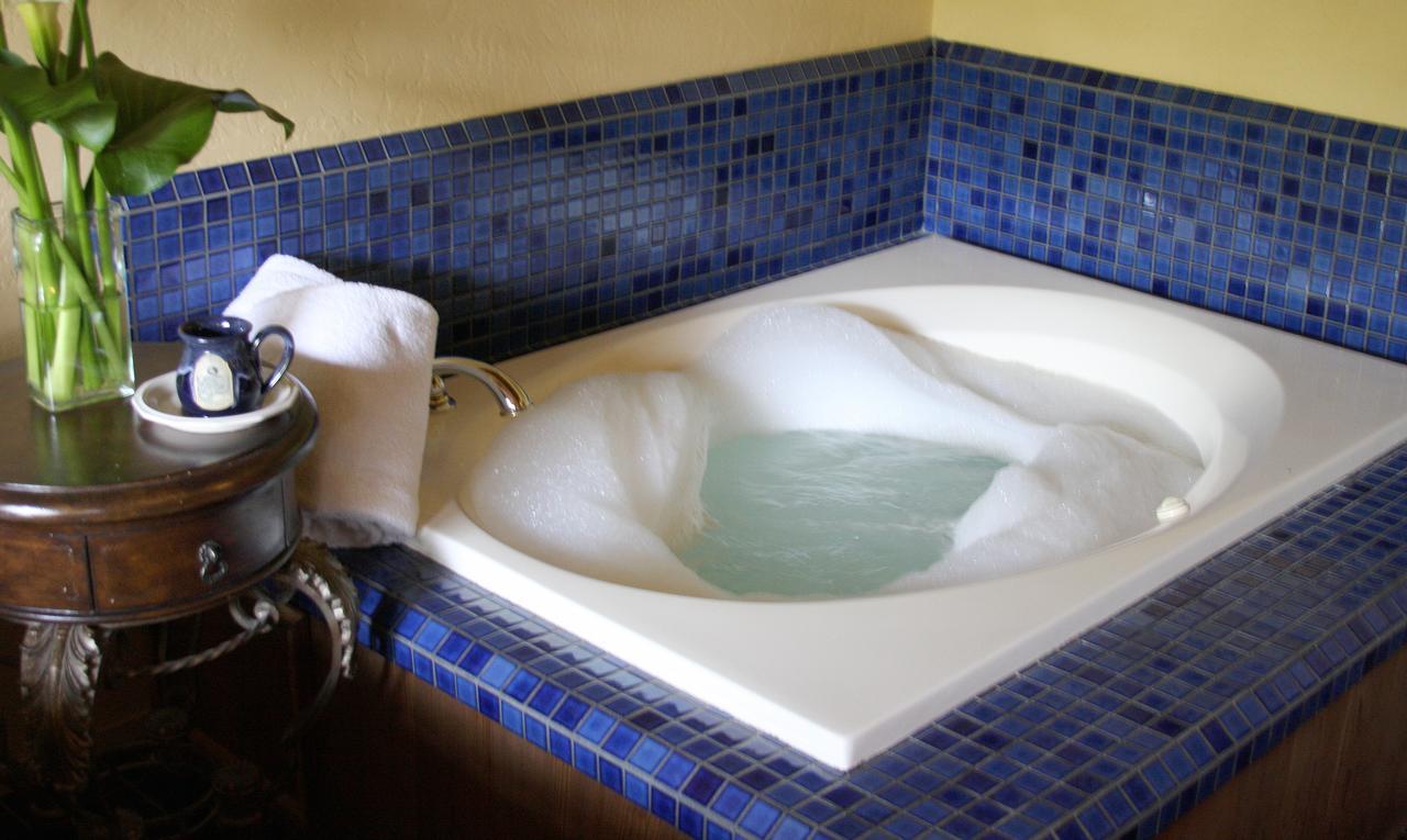 Apartament Beazley House Napa Zewnętrze zdjęcie