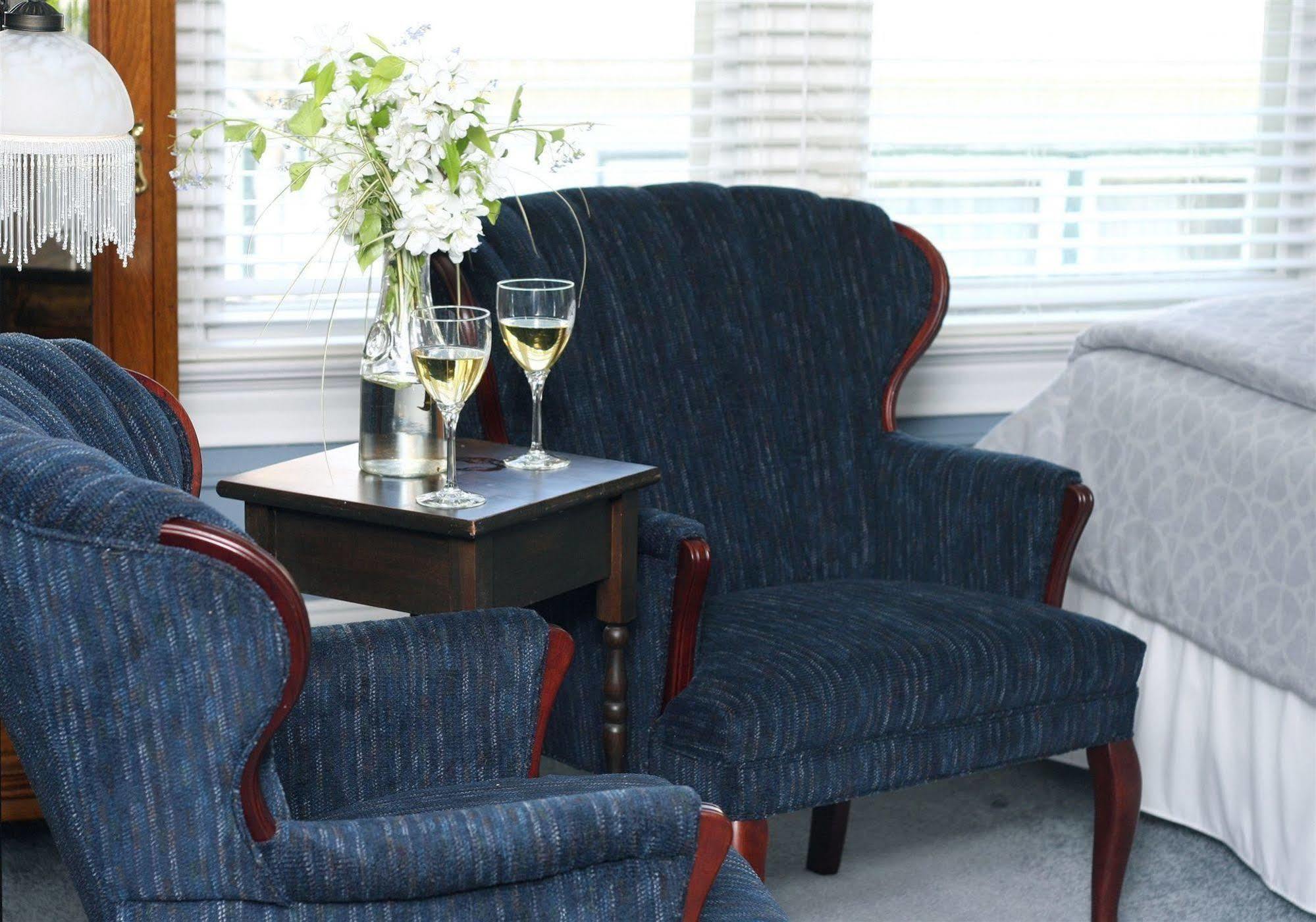 Apartament Beazley House Napa Zewnętrze zdjęcie