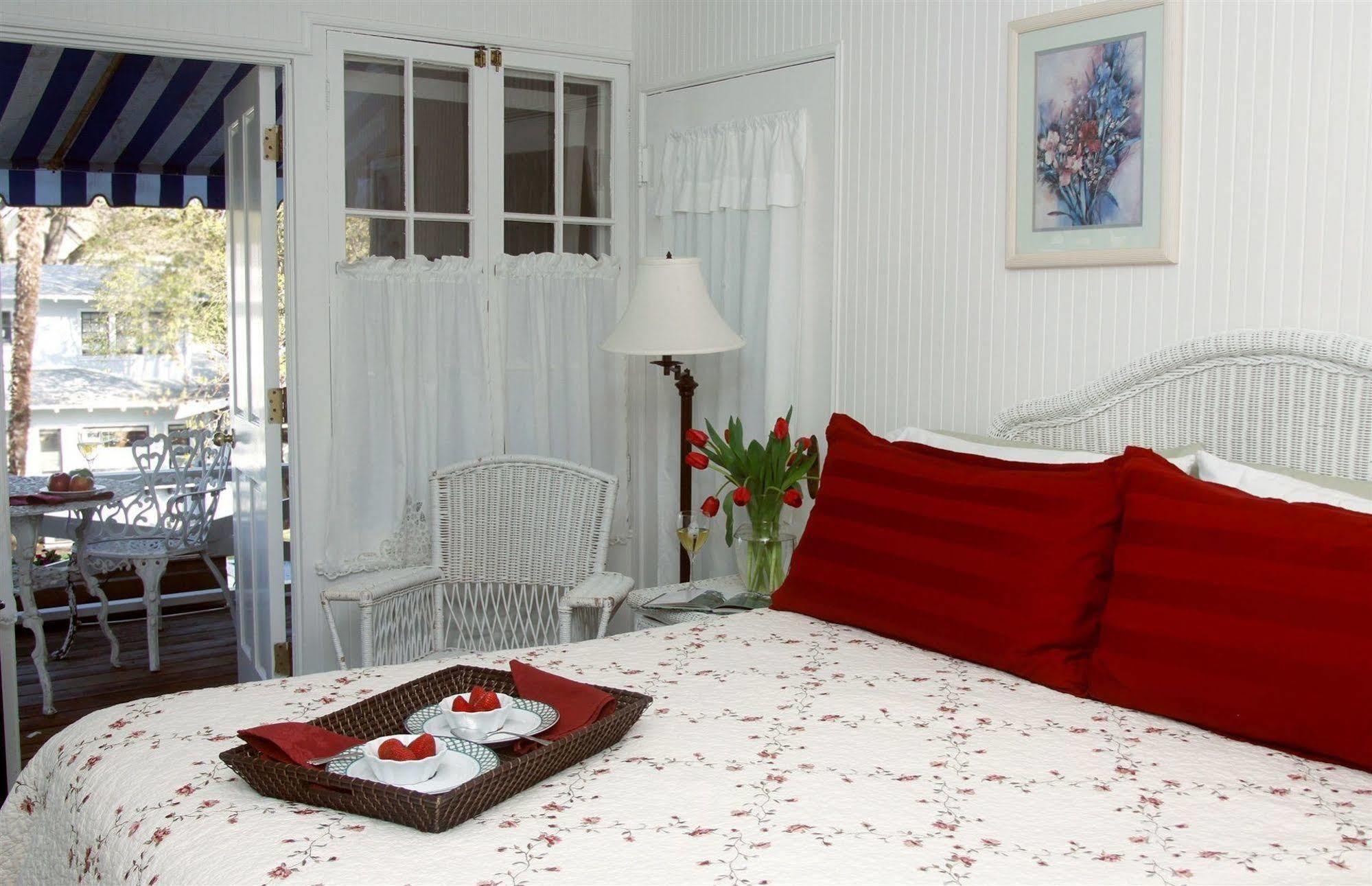 Apartament Beazley House Napa Zewnętrze zdjęcie