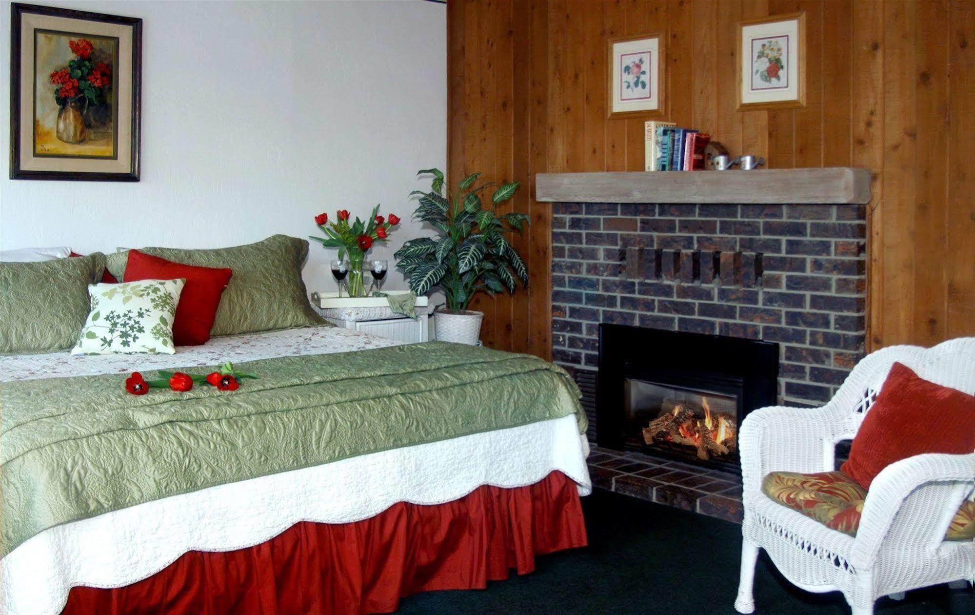 Apartament Beazley House Napa Zewnętrze zdjęcie