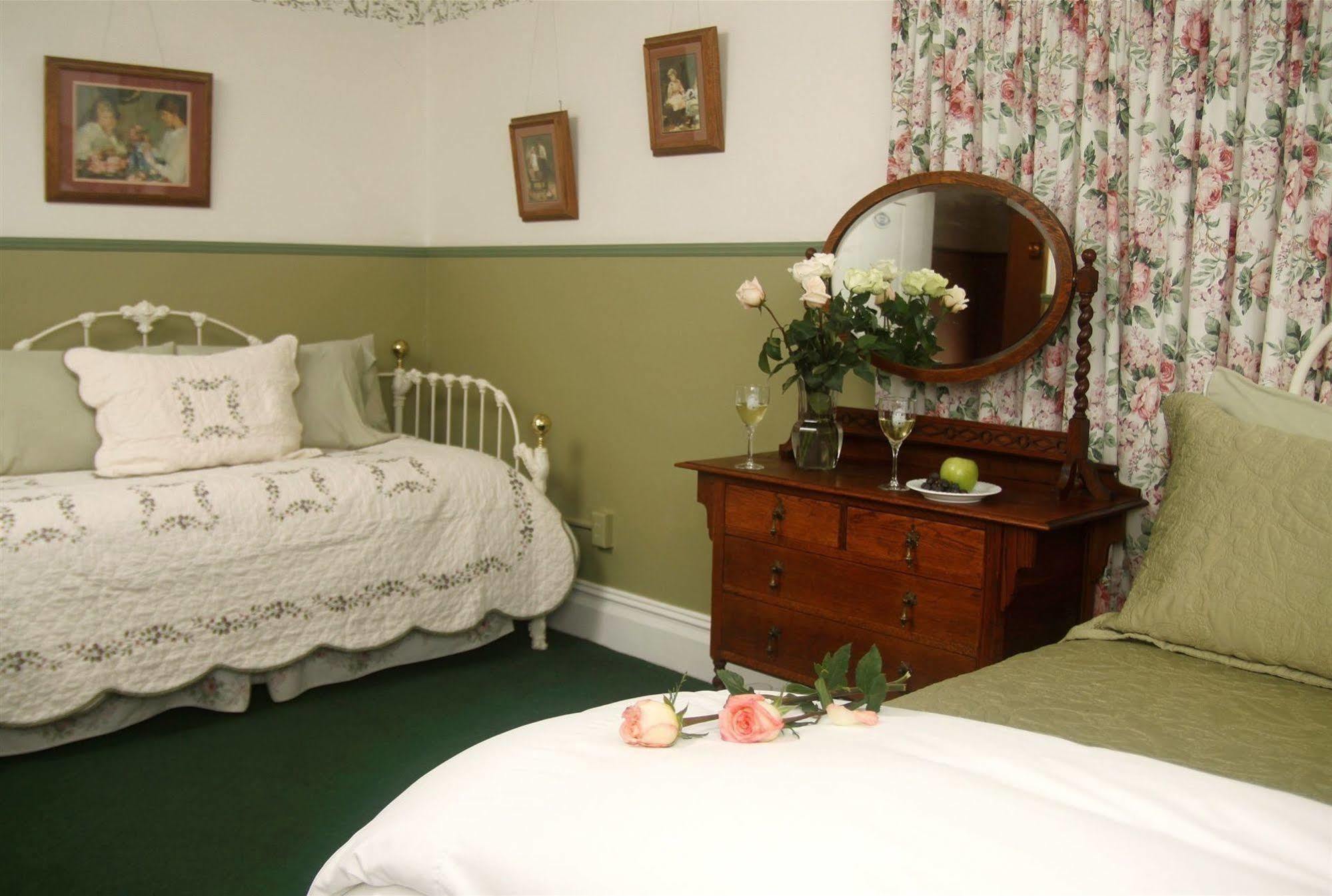 Apartament Beazley House Napa Zewnętrze zdjęcie